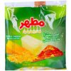 پنیر پیتزا مخلوط خلالی مطهر 510 گرمی